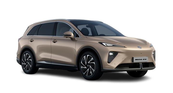 SsangYong Korando e-Motion